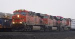 BNSF 6611-BNSF 8088-BNSF 1043